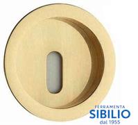 NICCHIA TONDA ART 2060 mm.57 C/F OLV