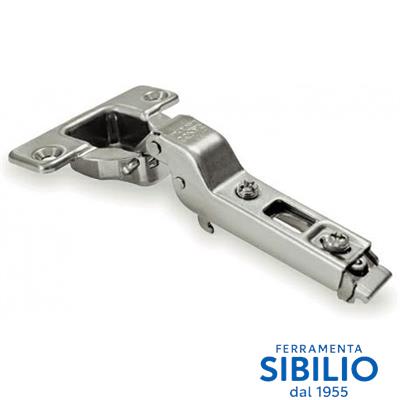 CERNIERA DANCO C/MEDIO AVV.110`d.35 F55080m44  S/B CLIPS