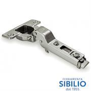 CERNIERA DANCO C/MEDIO AVV.110`d.35 F55080m44  S/B CLIPS