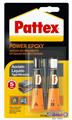 PATTEX POWER EPOXY ACCIAIO LIQUIDO 30gr   1659549