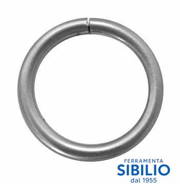 ANELLO ZAMA MM.24 NIK SAT A/1400300NS