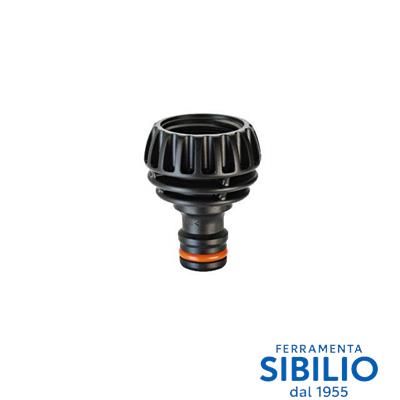 A/8557  A/8556  PRESA RUBINETTO MULT.DA 1/2-3/4