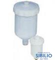 SERBATOIO NYLON PER H827 A/3000