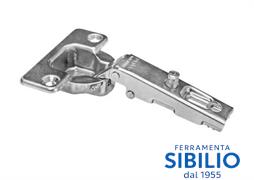 CERNIERA DANCO C/PIANO D.40 ART F82090P44 S/BASETT