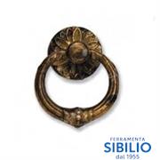 MANIGLIE METAL STYLE MG2667 OTT.ANT.0922003200.03