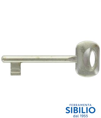 CHIAVE SPECIALE P/PATENT NIK 4C103180P2