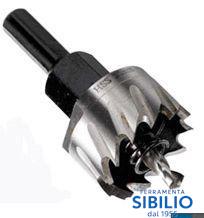 FRESA PERFORAT.A TAZZA HSS-G DA 25  2100102500 KRINO