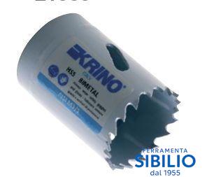 SEGHE A TAZZA BIMETALLICA HSS DA 48 2106004800