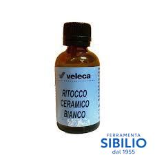 RITOCCO CERAMICO ml 25 BIANCO ANTIG 973