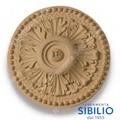 FREGIO METAL STYLE PASTA LEGNO MG10870 D.30 NAT 450511400000