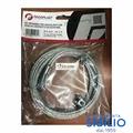 KIT PER ARGANELLO DA MT 3.0+ASOLA+MORSETTO A/1704030E
