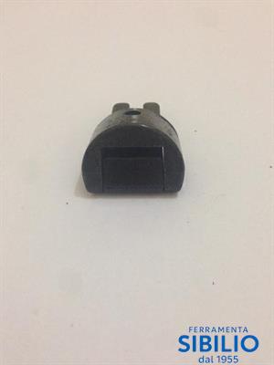 CERNIERE A006430 BRONZO CHIARO D.27 H.16 MM ANSELMI
