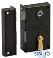 SERRATURE 185/80 VERTICALE 80/S 4L1850806S
