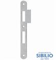 B005702006 A1 INCONTRO AGB TONDO C/ALETTA 20X188 NIK