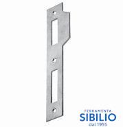 B005700703 A1 INCONTRO AGB QUADRO C/ALETTA OTT.25X138