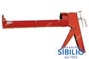 PISTOLA PER SILICONE VALEX 1961100