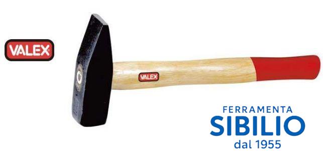 MARTELLO TIPO TEDESCO DA 200GR ART  1464255  ex 1464239