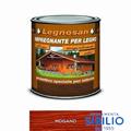 IMPREGNANTE ALL'ACQUA LEGNOSAN MOGANO A/786 DA 2.5