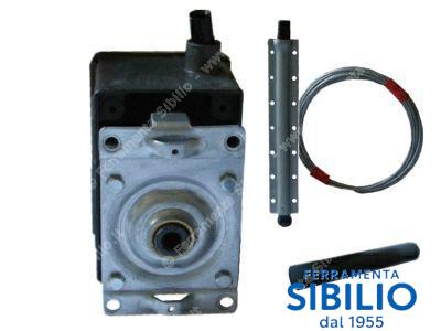 ARGANO ROLLER C/SCMGT FUNE 2.4 EKA.050.RO.18