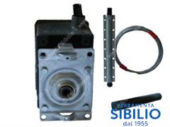 ARGANO ROLLER C/SCMGT FUNE 2.4 EKA.050.RO.18