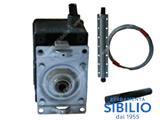 ARGANO ROLLER C/SCMGT FUNE 2.4 EKA.050.RO.18