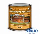 IMPREGNANTE ALL'ACQUA LEGNOSAN PINO A/778 DA 2.5