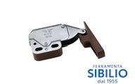 PREMI E APRI MARRONE MINI LATCH 30780188