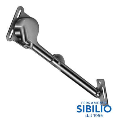 SNODO FREN.NIK A/601 DEX APERT.V/BASSA CEAM