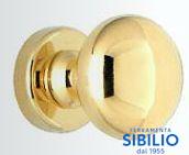 POMOLO LUX FISSO A/155 DA 45 OLV