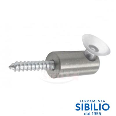 MENSOLINA REGGIPIANO CROMO SAT DA 25 A/346CS
