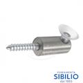 MENSOLINA REGGIPIANO CROMO SAT DA 25 A/346CS