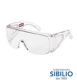 OCCHIALE PROTETTIVO CLARIS  1453539 non prendere