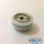 CUSCINETTI BOX DOCCIA 389/41 C/GOLA FIL d.4