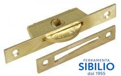 A/172 CREMONESE TIPO TRIUMPH DA INF. MIGNON OTTONATO IBFM.