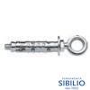 TASSELLI LE/O 10 15X60 ACC.C/OCCH 8717403 NUOVO
