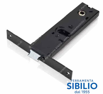 SERRATURE CORNI DA 80  8750280080IND P/PROFILI S/CIL CORBIN