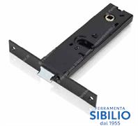 SERRATURE CORNI DA 80  8750280080IND P/PROFILI S/CIL CORBIN