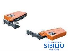 T51.7601 KUPP R 100 OR FRIZIONE BLUM