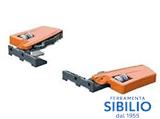 T51.7601 KUPP R 100 OR FRIZIONE BLUM