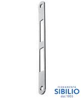 B010003903 A1 INCONTRO AGB TONDO S/ALETTA OTT.TO 18X196