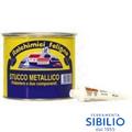 STUCCO METALLICO+INDURITORE ML 125 A/71061 ITALCHIMICI