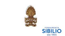 FREGIO METAL STYLE MG11168 45243.06000.54  38x60