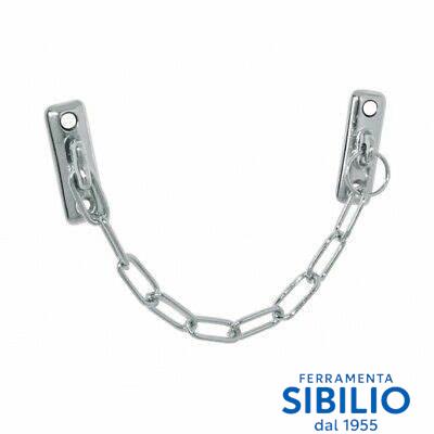 CATENA PER FINESTRE PICCOLA OTT.CROMATO A/36