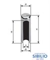 E011511621 C1 COPERTURE PIANA MOD.3D 16 H48 AAG