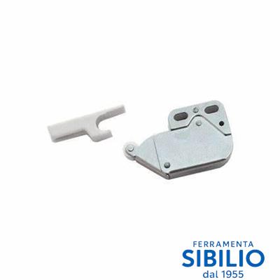 PREMI E APRI BIANCO MINI LATCH  30780161