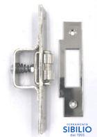 VAI E VIENI NIK MM 16x100 FRONT  70170104