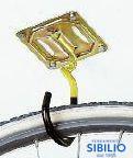 SUPPORTI PER BICI A/822 MINUTEX