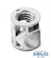 BARILOTTO S/B d.16X11 ZAMA SP.22 ART  10370124 BO0615.ZB