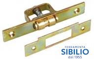 A/208 VAI E VIENI DA 25X120 FERRO TROP.IBFM