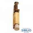 A/243 FERMAPORTA A PEDALE ORO PICCOLO IBFM ZAMA